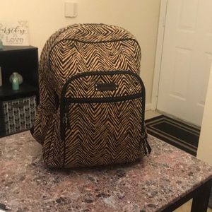 Vera Bradley Backpack